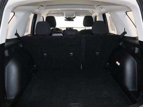 Certified 2021 Ford Bronco Sport image 16