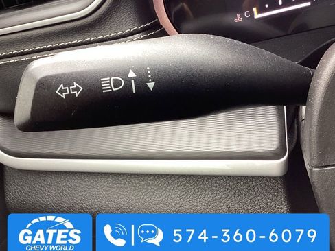 Used 2023 Jeep Grand Cherokee Laredo w/ Trailer Tow Prep Group (B) image 23