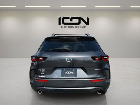 Used 2023 MAZDA CX-50 2.5 S w/ Cargo Package image 5