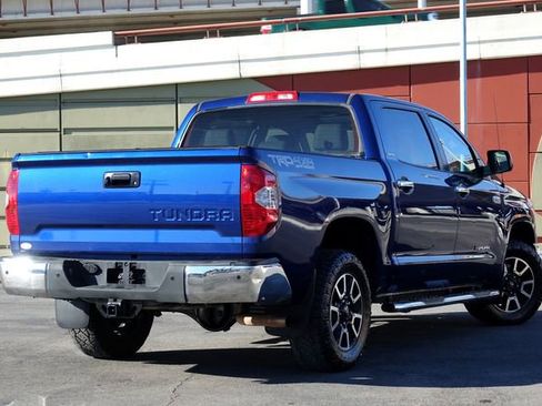 Used 2014 Toyota Tundra Limited image 23