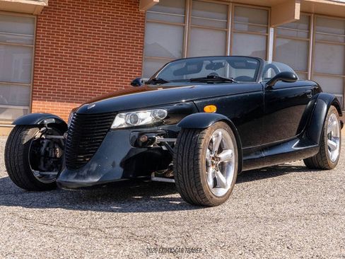 Used 1999 Plymouth Prowler RWD image 14