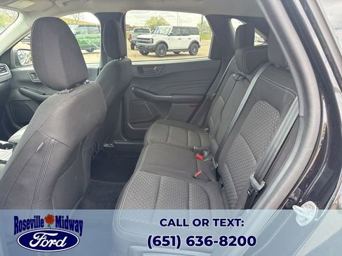 Used 2023 Ford Escape Active AWD/4WD image 26