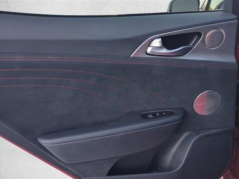 Used 2023 Kia Stinger GT2 w/ Option Group 015 image 24