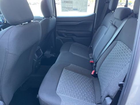 New 2026 Ford Ranger XLT w/ Equipment Group 301A High AWD/4WD image 64