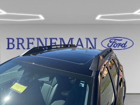 Used 2024 Subaru Outback Wilderness w/ Wilderness Package image 12