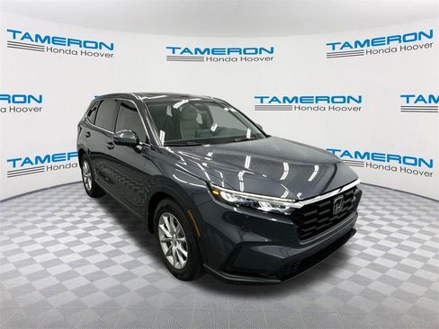 New 2026 Honda CR-V EX image 7