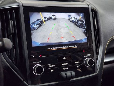 Used 2023 Subaru Crosstrek 2.5i Sport AWD/4WD image 39