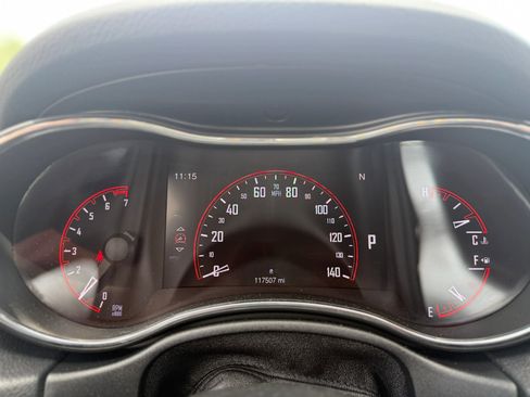 Used 2015 Dodge Durango SXT w/ Quick Order Package 23B image 20