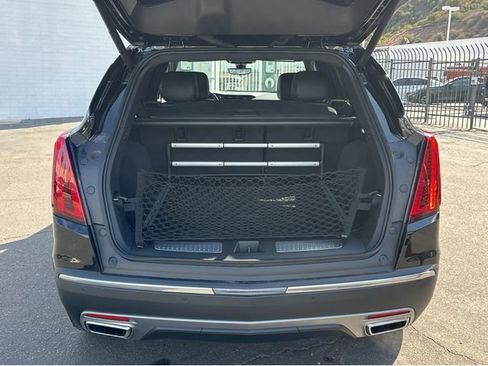 New 2025 Cadillac XT5 Premium Luxury w/ Technology Package FWD image 31