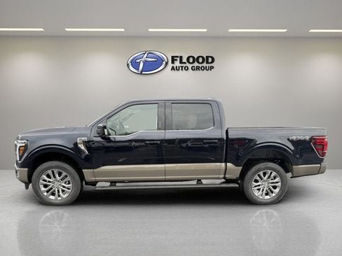 New 2026 Ford F150 King Ranch w/ Equipment Group 601A High AWD/4WD image 5