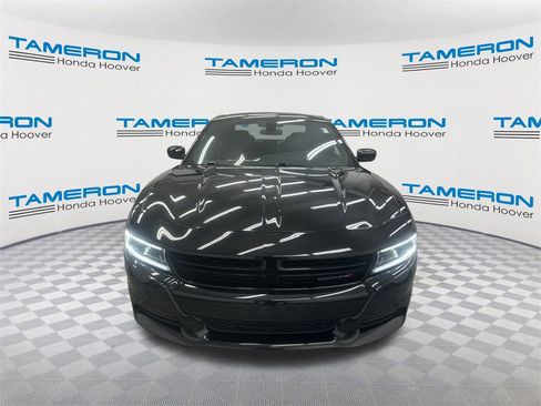 Used 2023 Dodge Charger SXT image 8