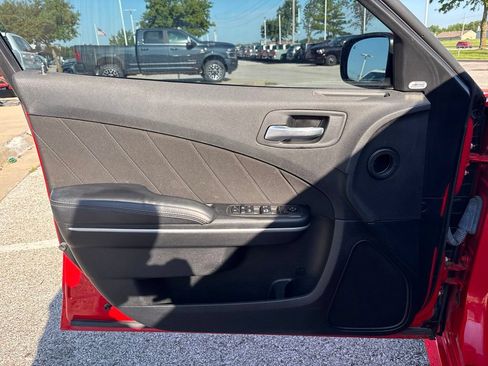 Used 2022 Dodge Charger GT RWD image 54