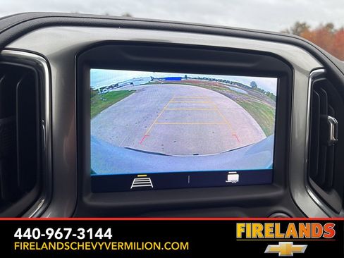 Certified 2022 Chevrolet Silverado 1500 RST image 23