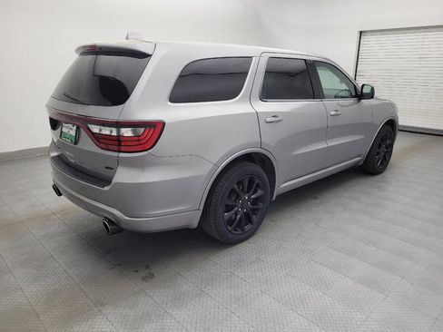 Used 2018 Dodge Durango GT w/ Blacktop Package RWD image 9