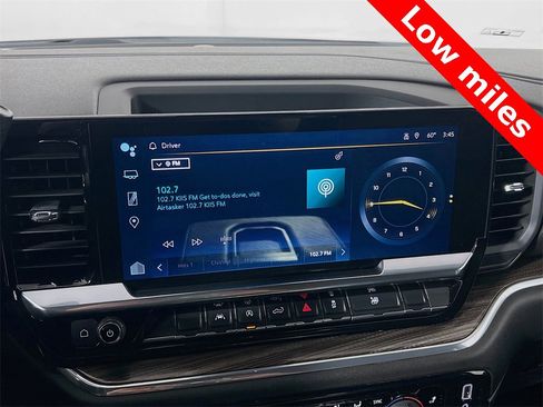 Used 2023 Chevrolet Silverado 1500 RST image 14