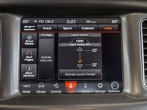 Used 2023 Dodge Charger Scat Pack image 24