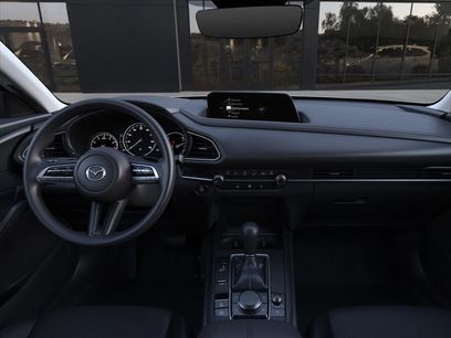 New 2026 MAZDA CX-30 AWD 2.5 S