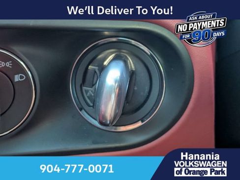 Used 2023 Porsche Macan S AWD/4WD image 35