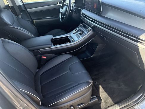 Used 2025 Hyundai Palisade SEL image 11