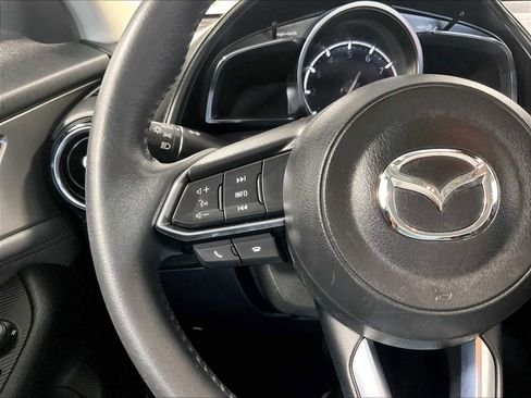 Used 2019 MAZDA CX-3 Touring w/ Touring I-ACTIVSENSE Package image 22