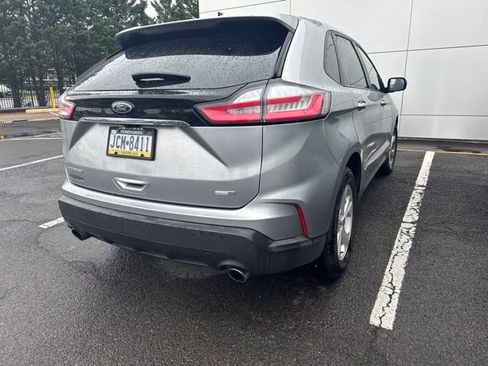 Used 2020 Ford Edge SE AWD/4WD image 7