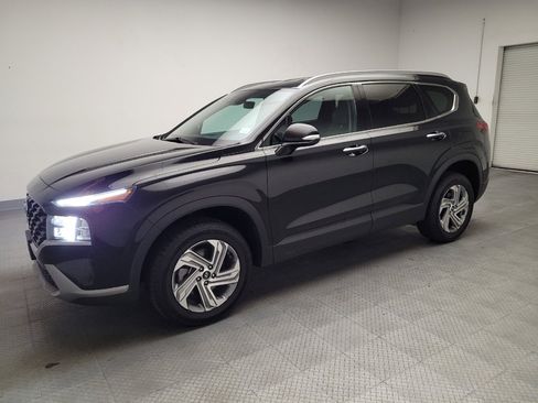 Used 2023 Hyundai Santa Fe SEL image 2