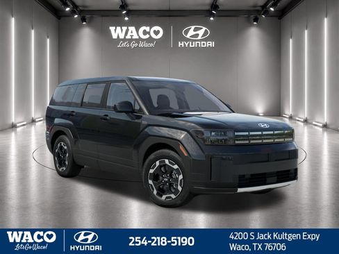 Used 2026 Hyundai Santa Fe SE FWD image 1