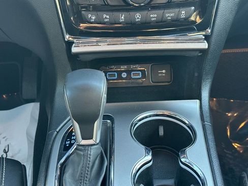 Used 2021 Jeep Grand Cherokee Limited w/ Quick Order Package 28K 80th image 20