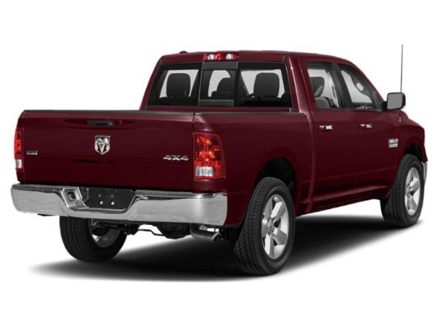 Used 2019 RAM 1500 Big Horn AWD/4WD image 2
