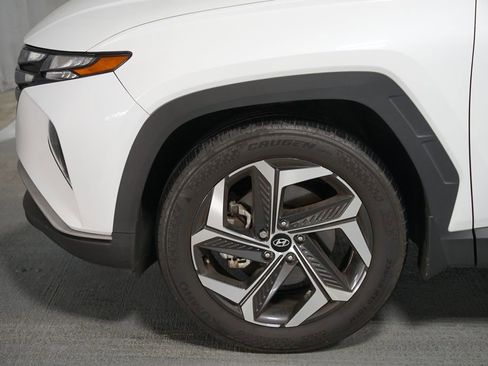 Used 2022 Hyundai Tucson SEL w/ Convenience Package image 5