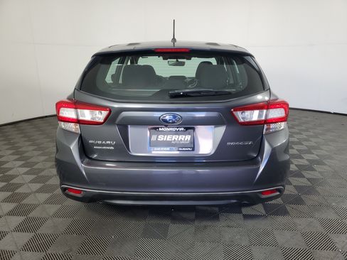 Used 2019 Subaru Impreza 2.0i w/ Eyesight AWD/4WD image 5