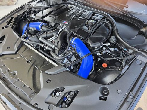 Used 2019 BMW M5 w/ Executive Package image 36