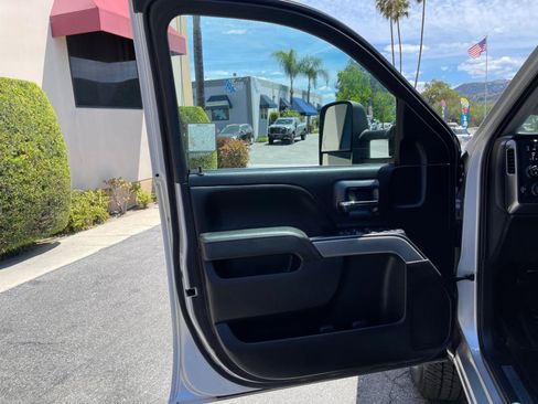 Used 2015 Chevrolet Silverado 2500 LT w/ Z71 Package, Off-Road image 19