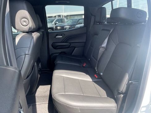 New 2026 GMC Canyon Elevation w/ Convenience Package image 24