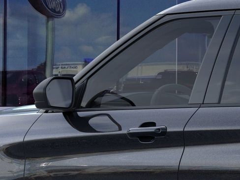 New 2026 Ford Explorer Active RWD image 20