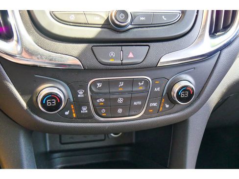 Used 2024 Chevrolet Equinox LT w/ LPO, Floor Liner Package AWD/4WD image 24
