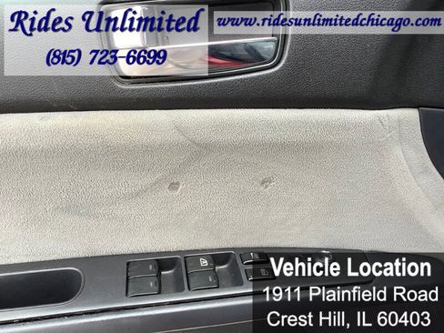 Used 2012 Nissan Sentra 2.0 S image 10