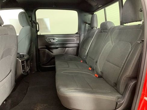 Used 2025 RAM 1500 Big Horn image 26