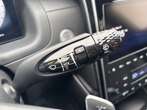 Used 2024 Hyundai Santa Cruz Night image 29