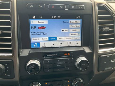 Used 2019 Ford F250 Limited w/ FX4 Off-Road Package image 23