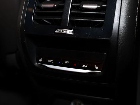Used 2020 BMW X4 M w/ Executive Package AWD/4WD image 29