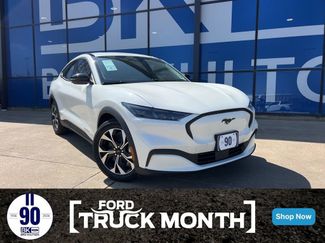 New 2026 Ford Mustang Mach-E Select video 1