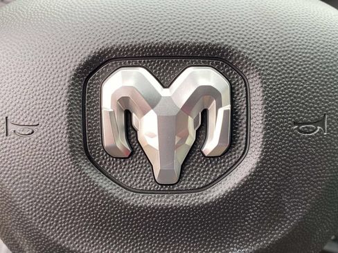 New 2026 RAM ProMaster 1500 w/ Convenience Group FWD image 25