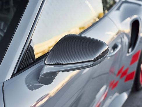 Used 2024 Porsche 911 GT3 RS w/ Weissach Package image 8