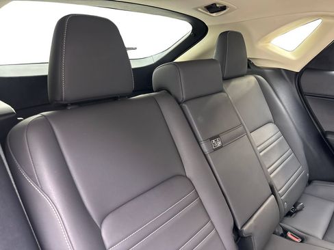 Used 2019 Lexus NX 300 FWD w/ Accessory Package 2 image 40