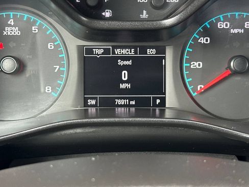 Used 2021 GMC Canyon Elevation Standard w/ Trailering Package RWD image 26