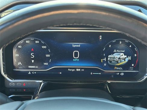 Used 2024 Chevrolet Silverado 2500 LT w/ All Star Edition image 26