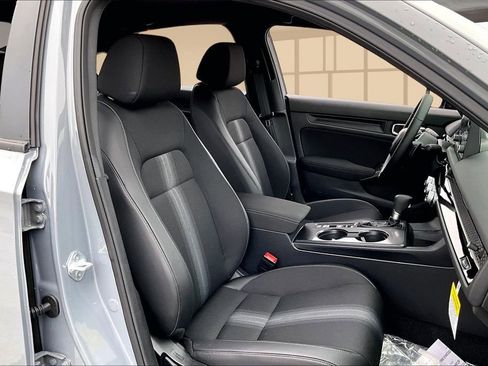 New 2026 Honda Civic Sport image 11