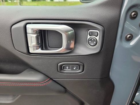 New 2026 Jeep Gladiator Rubicon image 22