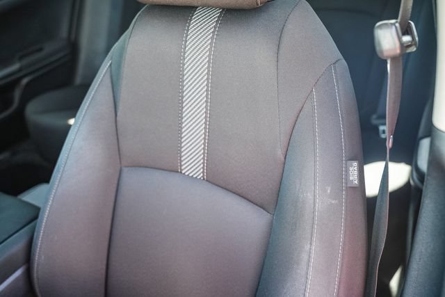 Used 2018 Honda Civic EX image 28